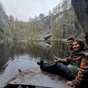 Meet your Posher, Kat